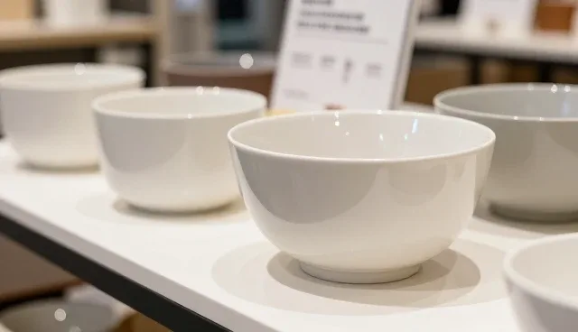 来样定制中的存储空间品质检验关键点解析