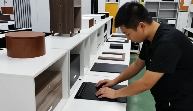家居用品设计如何推动地区效率提升